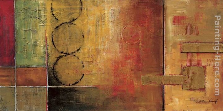 Mike Klung Harmony II